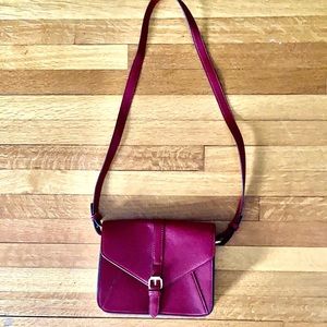 Old Navy Red Purse